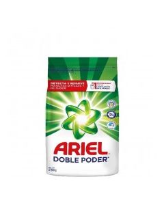 ARIEL POWDER DETERGENT 800g