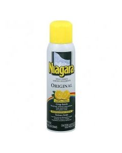 NIAGARA SPRAY STARCH LEMON 20oz
