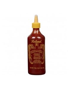 ROLAND SRIRACHA CHILI SAUCE 17oz