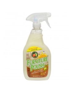ECOS FURNITURE POLISH 22oz