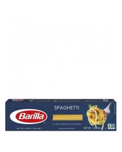 BARILLA SPAGHETTI 454g