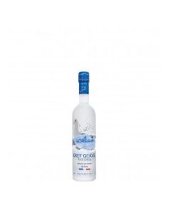 GREY GOOSE VODKA 200ml