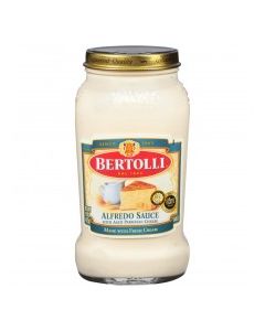 BERTOLLI ALFREDO 15oz