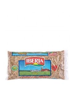 ORGIBITE RED LENTILS ORG 35.27oz