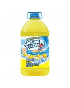 HAWAIIAN PUNCH LEMONADE 3.78L