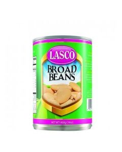 LASCO BEANS BROAD 400g