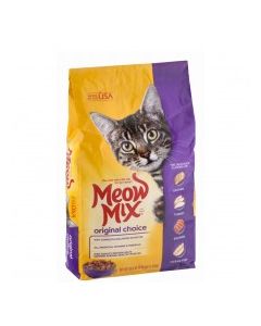 MEOW MIX ORIGINAL 3.15lb