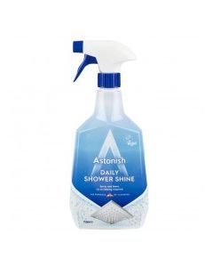 ASTONISH SHOWER SHINE 750ml