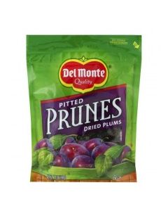 DEL MONTE PRUNES 7oz