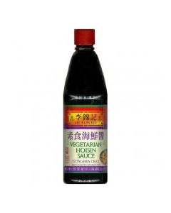 LEE KUM KEE HOISIN SAUCE VEGETARIAN 20oz