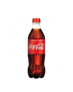 COCA COLA 20oz