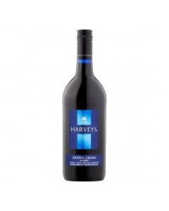 HARVEYS BRISTOL CRM SHERRY 1L