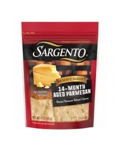SARGENTO PARMESAN AGED 14 MONTHS 5oz