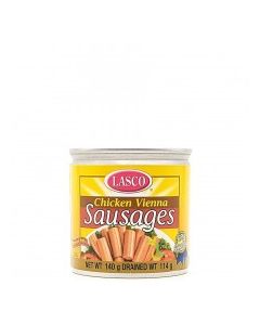 LASCO VIENNA CHICKEN 155g
