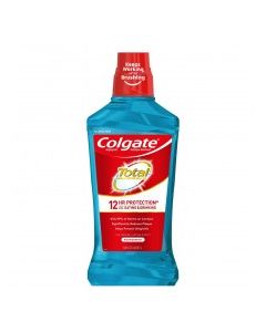 COLGATE MOUTHWASH PEPPERMINT 1L