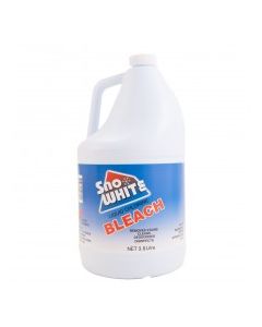 SNO-WHITE CHLORINE BLEACH 3.78L