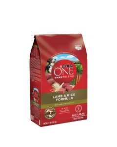 PURINA DOG LAMB & RICE 1.8kg