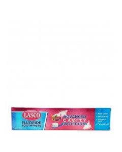 LASCO TOOTHPASTE ADVANCED CAVITY 90g