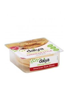 DAIYA SLICES AMERICAN STYLE 7.8oz