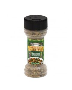 GRACE SEASONING VEGETABLE 128g
