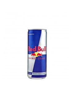 RED BULL 250ml