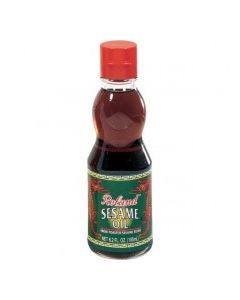 ROLAND SESAME OIL 6.2oz