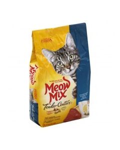MEOW MIX TUNA & WHITEFISH 3lb