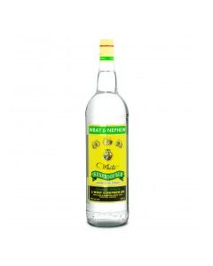 WRAY & NEPHEW WHITE RUM 3L