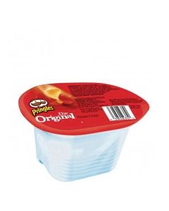 PRINGLES ORIGINAL 19g