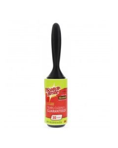 SCOTCH BRITE LINT ROLLER 1ct
