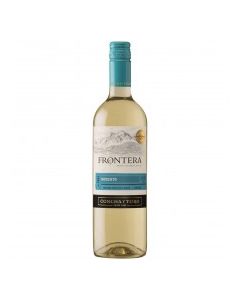 FRONTERA MOSCATO 750ml