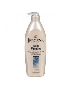 JERGENS LOTION SKIN FIRMING 16.8oz