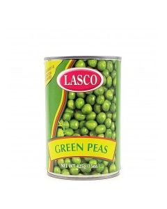 LASCO PEAS GREEN 425g