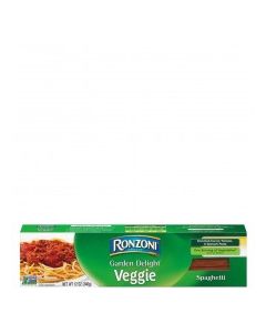 RONZONI G/DELIGHT SPAGHETTI 12oz