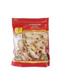 DEEP INIDAN TRADITIONAL NAAN 395g