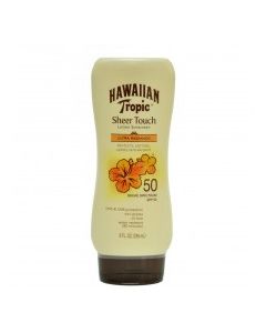HAWAIIAN TROP SHEER TOUCH LOT 50+ 8oz