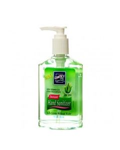 LUCKY HAND SANITIZER ALOE 8oz