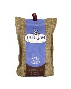 JABLUM 100% BM COFFEE BEANS 16oz