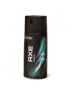 AXE BODY SPRAY APOLLO 4oz