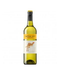 YELLOW TAIL CHARDONNAY 750ml