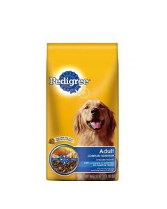 PEDIGREE ADULT CHICKEN RICE VEG 3.5lb