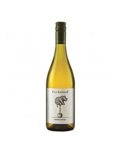 FAT BASTARD CHARDONNAY 750ml