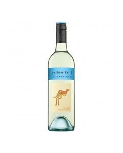 YELLOW TAIL SAUVIGNON BLANC 750ml