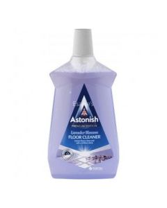 ASTONISH FLR CLEANER LAV BLOSSOM 1L