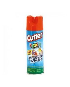 CUTTER MOSQUITO REPELLENT 6oz