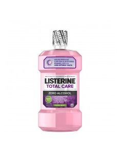 LISTERINE TOTAL CARE ZERO FSH MINT 500ml