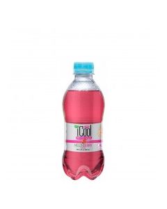 LASCO ICOOL MELON BERRY R/SUGAR 330ml