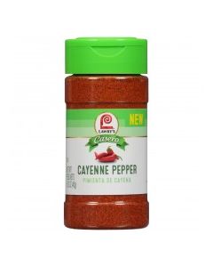 LAWRYS CAYENNE PEPPER 45g