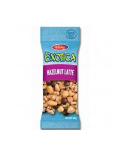 HOLIDAY EXOTICA HAZELNUT LATTE 60g