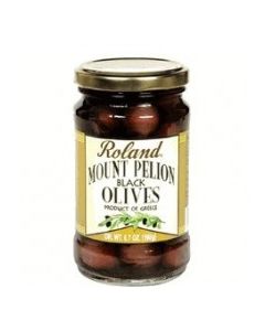 ROLAND OLIVES BLACK MT PELION 6.7oz